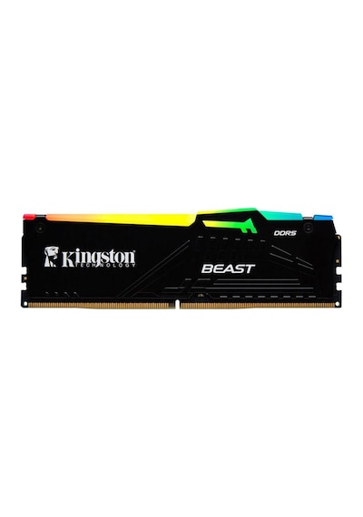 Kingston Beast KF560C36BBEA-8TR 8 GB RGB DDR5 6000 MHZ CL36 Ram