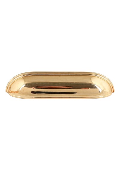 Gürçayhırdavat Gürçay Lüks Çanak Kulp Altın 128Mm (2 Adet)