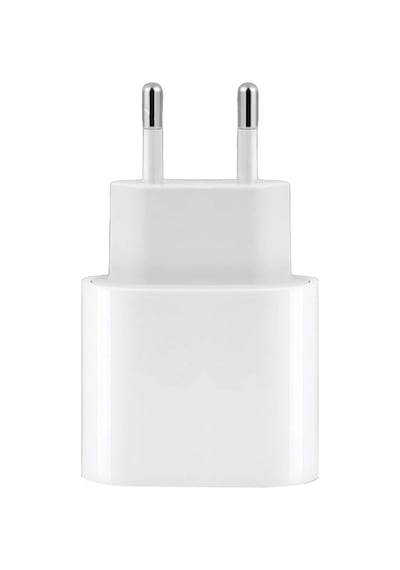 Ca-13 25w Type-c Şarj Adaptörü - Beyaz