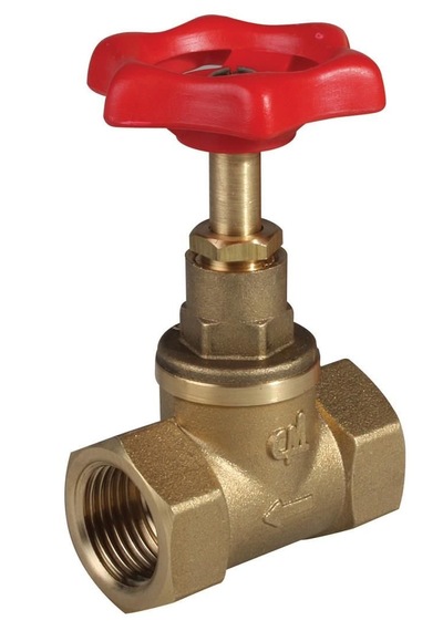 1/2 Stop Vana Pirinç 1''
