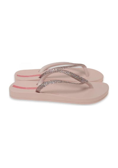 İpanema Ipanema 83141k Ant Lolita Parmak Arası Pembe Kız Çocuk Terlik Pembe