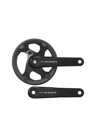 Shimano Essa Fc-u2000-1 Aynakol 7/8v 40t 175mm Siyah