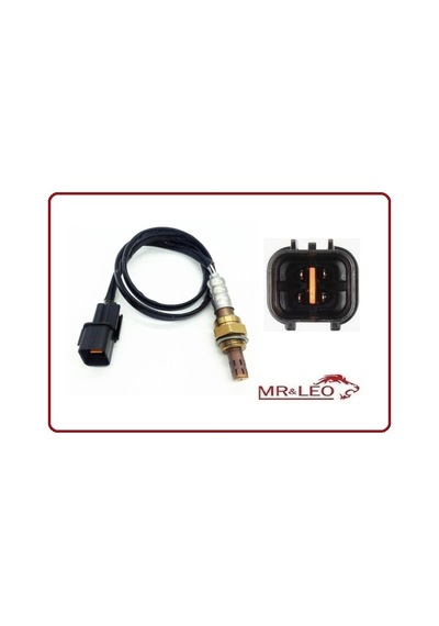 Mıtsubıshı Lancer 2003-2007 Oksijen Sensörü Mn137944 Eps