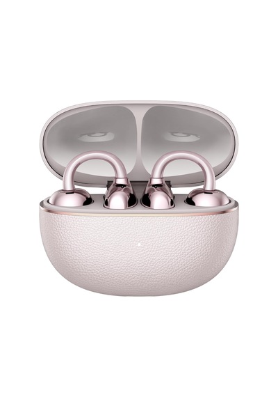 Choice Earbuds Clip 2 Pro Gül Altın Kablosuz Kulaklık 5504agyw