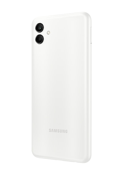 Samsung Galaxy A04 4 GB 128 GB (Samsung Türkiye Garantili)