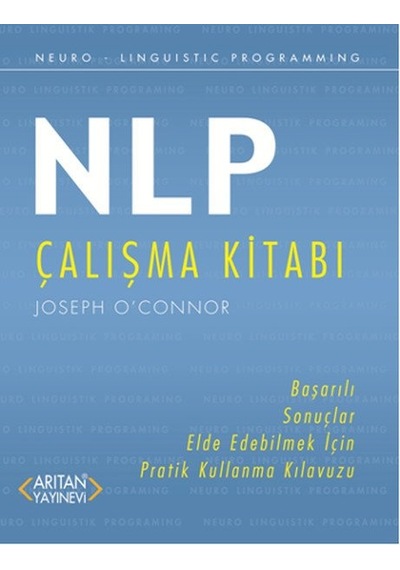 NLP Çalışma Kitabı - Joseph O'connor - Arıtan Yayınevi