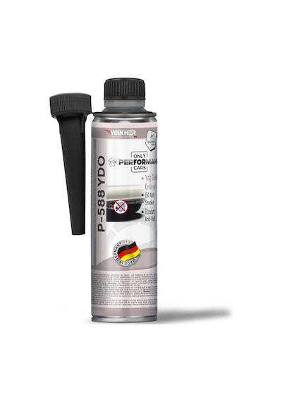 Performans Yağ Duman Önleyici 300 ML