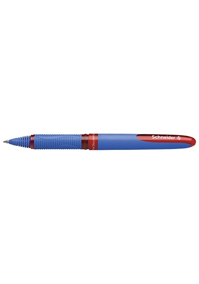 Dönerbaşlı Kalem One Hybrid C 03 Hybrid-konusspitze 0 5 Mm Kırmızı Genel