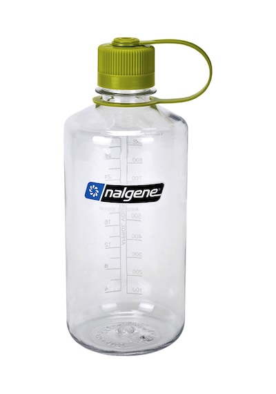 Nalgene 32 Oz Tri Tan Clear Nmatara Şeffaf