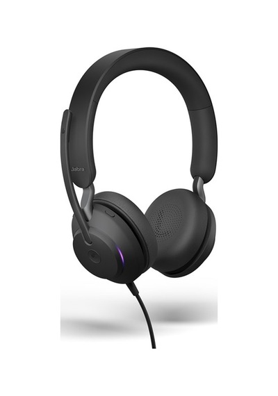 Jabra Evolve2 40 Se Usb-c/a Ms Stereo