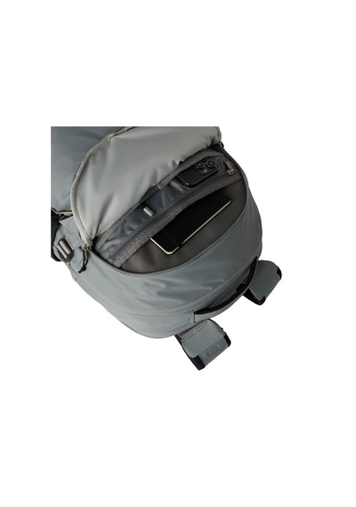 The North Face Router 40lt Sırt Çantası Nf0a52sf4s71 Gri