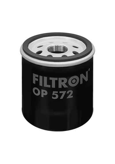 Op572 - Yağ Filtresi - Filtron
