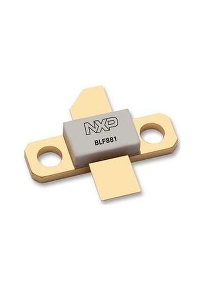 Blf881 Transistör