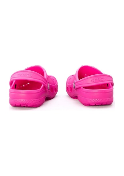 Crocs Baya Clog K Kız Çocuk Sandalet Electric Pink