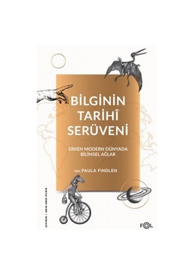 Bilginin Tarihî Serüveni