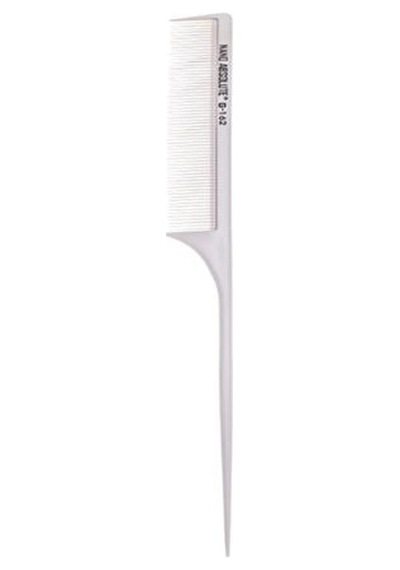 Nano Absolute Tarak Beyaz G-162 Diğer