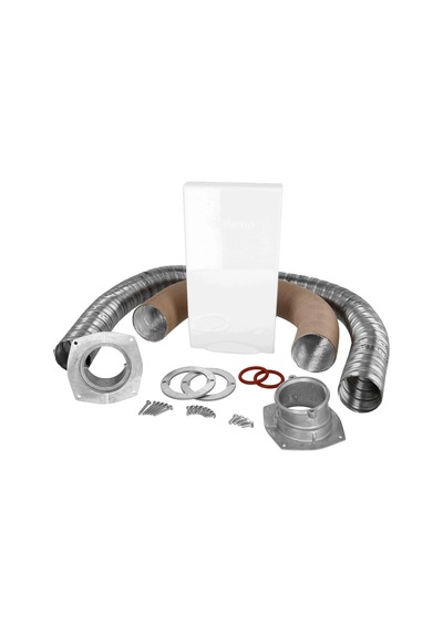 Truma 30321-01 S2200 Egzoz Baca Kiti