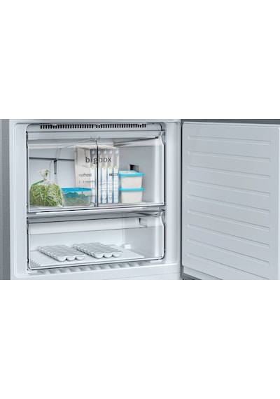 Profilo BD3076IFVN 526 LT No-Frost Kombi Tipi Buzdolabı
