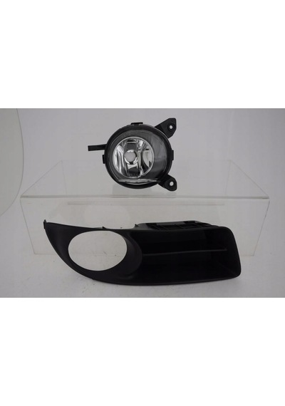 Sağ Sis Farı Ve Kapağı Corolla Sedan 2004-2006 Depo