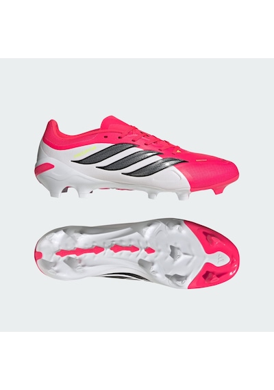 Adidas Jr7880 Predator League Fg Erkek Krampon Pembe