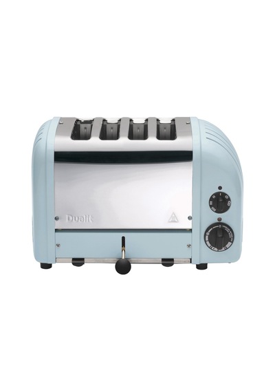 Dualit 47036 Classic 4 Dilim Ekmek Kızartma Makinesi