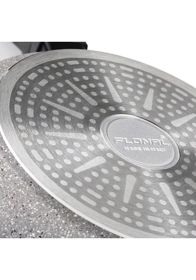Flonal Dura İndüksiyonlu Tava 32 cm