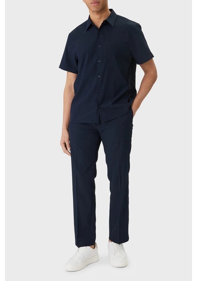 Calvin Klein Regular Fit Normal Bel Düz Paça Pantolon Lv04lf609gcef Erkek Pantolon Lv04lf609g Cef Lacivert Calvin Klein Regular Fit Normal Bel Düz Paça Pantolon Lv04lf609gcef Erkek Pantolon Lv04lf609g Cef Lacivert