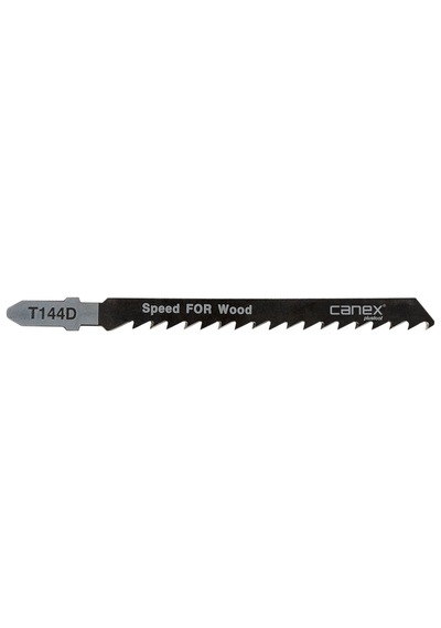 Dekupaj Ucu T144 D Ahşap Hızlı Kesim