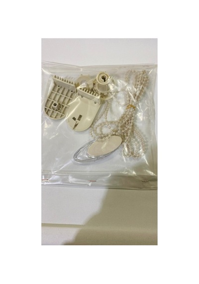 Zebra Perde Için Tamir Mekanizma Seti Ekru - 622005323 Ekru