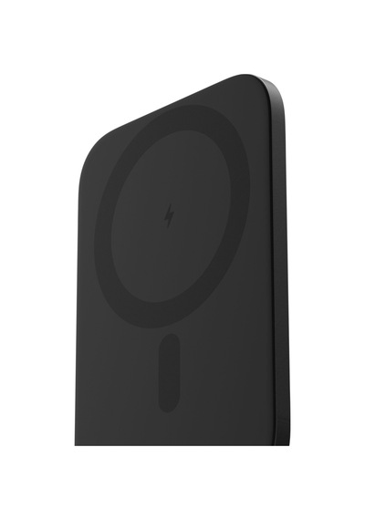 Evergreen Mag 3.000 Mah Powerbank Siyah