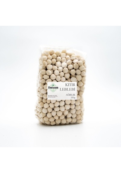 Kıtır Leblebi 350gr