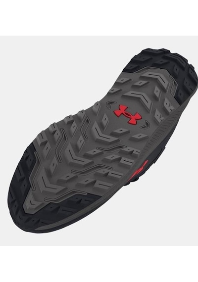 Under Armour Ua Charged Bandit Tr 3 Sp Erkek Koşu Ayakkabısı-31251 Siyah