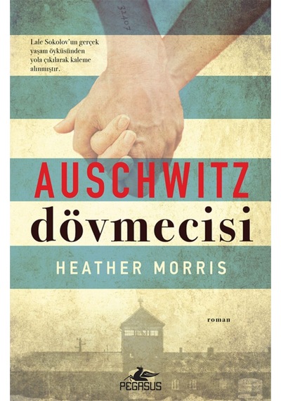 Auschwitz Dövmecisi Kutulu Özel Set 2 Kitap
