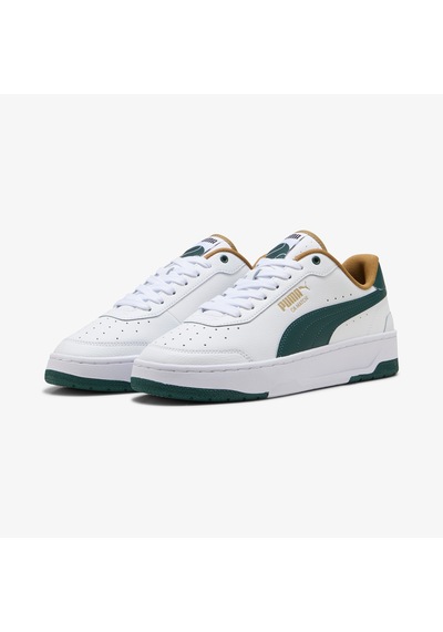 Puma Ca Match Unisex Beyaz Spor Ayakkabı 400779 Beyaz