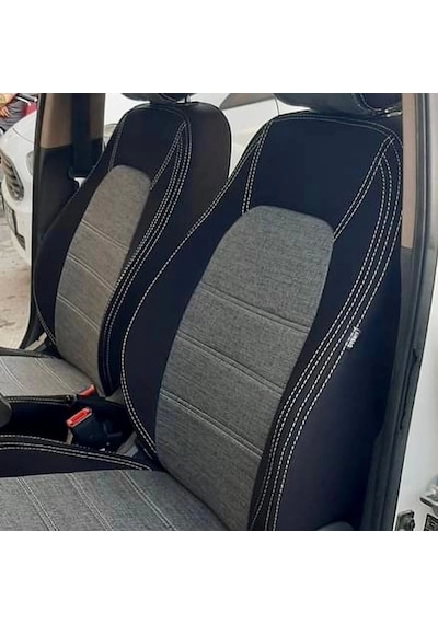 Hyundai İ10 Araca Özel Dikim Koltuk Kılıfı