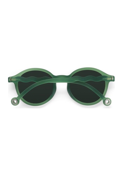 Olivio&co Classic Yetişkin Güneş Gözlüğü - Olive Green Çok Renkli