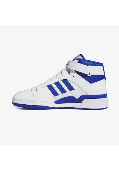 Adidas Originals Forum Mid Kadın Beyaz Spor Ayakkabı