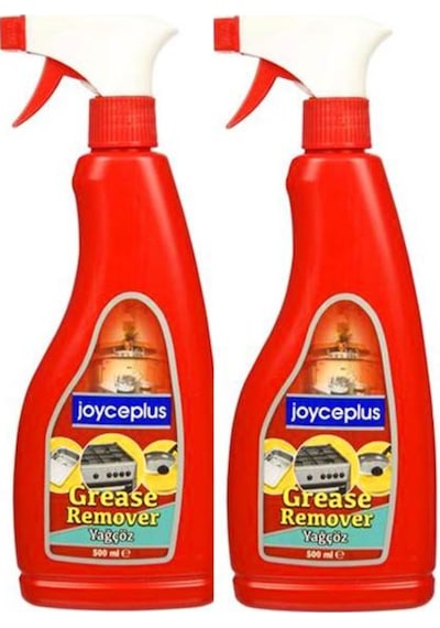 Joyceplus Yağ Çözücü 2 x 500 ML
