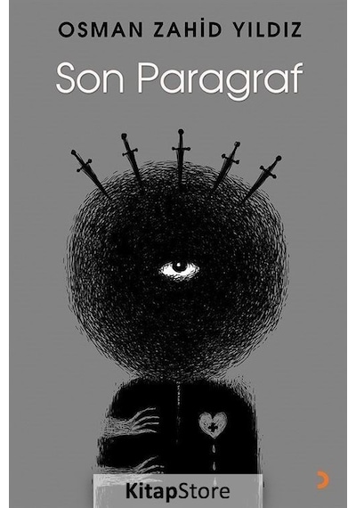 Kitapstore Son Paragraf / Osman Zahid Yıldız