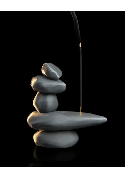 Zen Denge Tütsülük (15 cm)