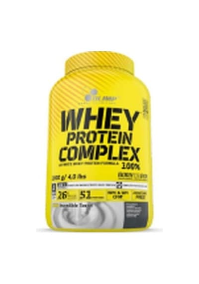 Olimp Whey Protein Complex 1800 Gr - Beyaz Çikolata