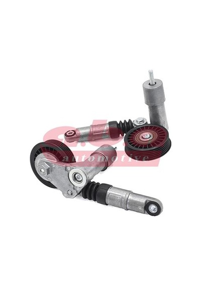 Alternatör - 285 - Gergi Rulmanı Kütüklü Komple Passat-a4 1.9 - Dpmıx-hb - Tdı Avf-avb Alternatör Gergi Rulmanı