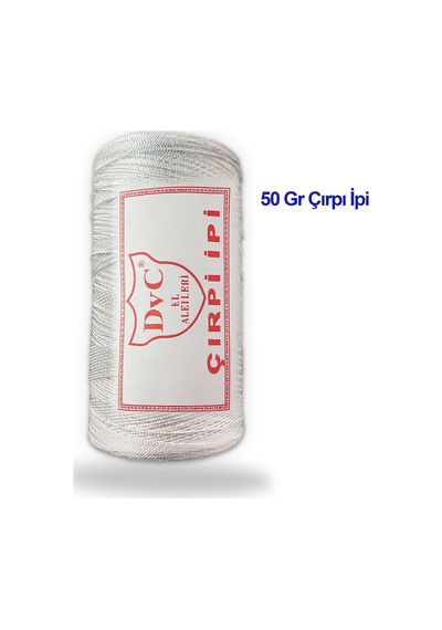 Çırpı İpi Uçurtma Ipi Çizim Inşaat Duvar Ipi 50 Gr
