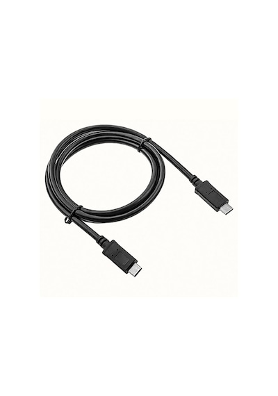 Usb 3.1 2 Ucu Type-C Kablo 10Gbps Şarj Data Kablosu Apple Uyumlu MacBook 1M
