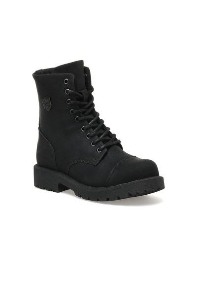 Kinetix Suarez W 2Pr Siyah Kadın Postal 101174674 Siyah