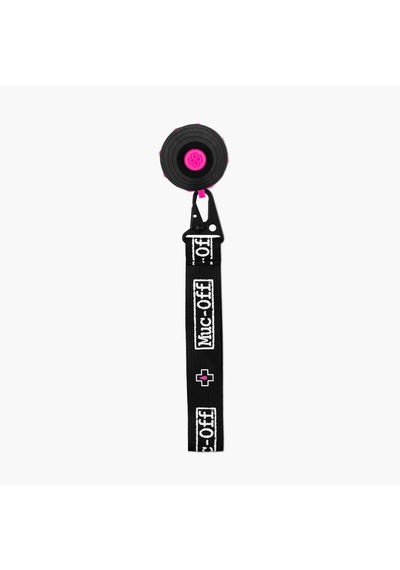 Muc-off Egzoz Susturucu Aparatı