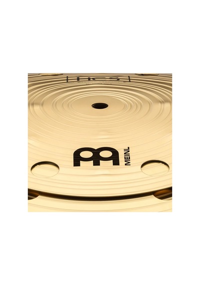 Meinl Hcs024sm Hcs Serisi 10"/12"/14" Smack Stack Zil