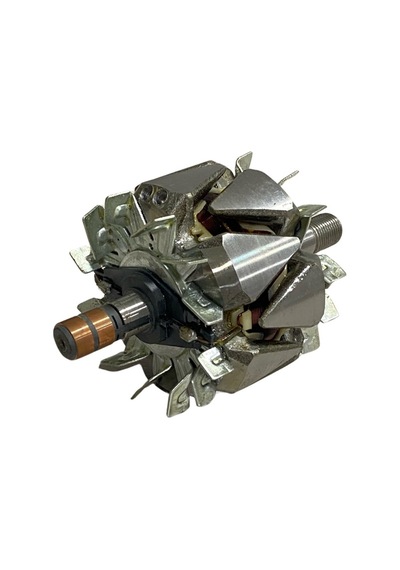 12v Alternatör Rotor Marellı-denso Tipi 100 A/120 A N11.299