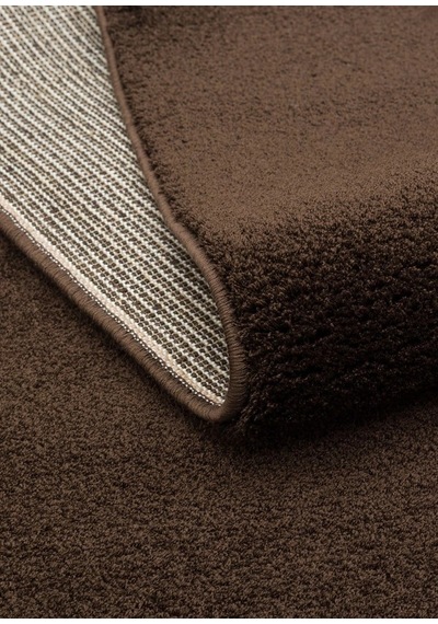 Hoom Rugs Shaggy 01 Brown Modern Shaggy Halı