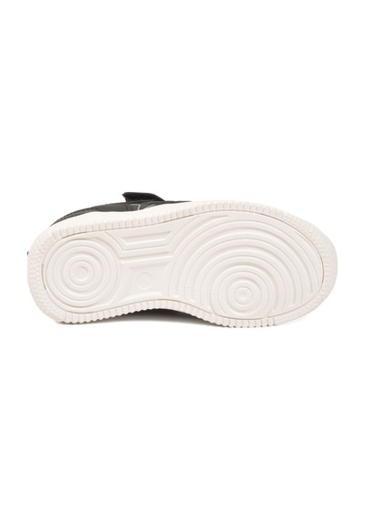 Cool Eldon P Siyah Unisex Çocuk Spor Ayakkabı